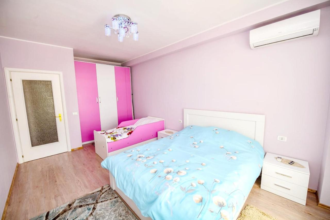 Happy Stories' Apartment In City Centre Szkodra Zewnętrze zdjęcie