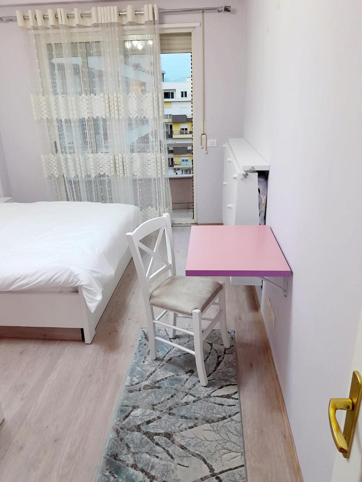 Happy Stories' Apartment In City Centre Szkodra Zewnętrze zdjęcie