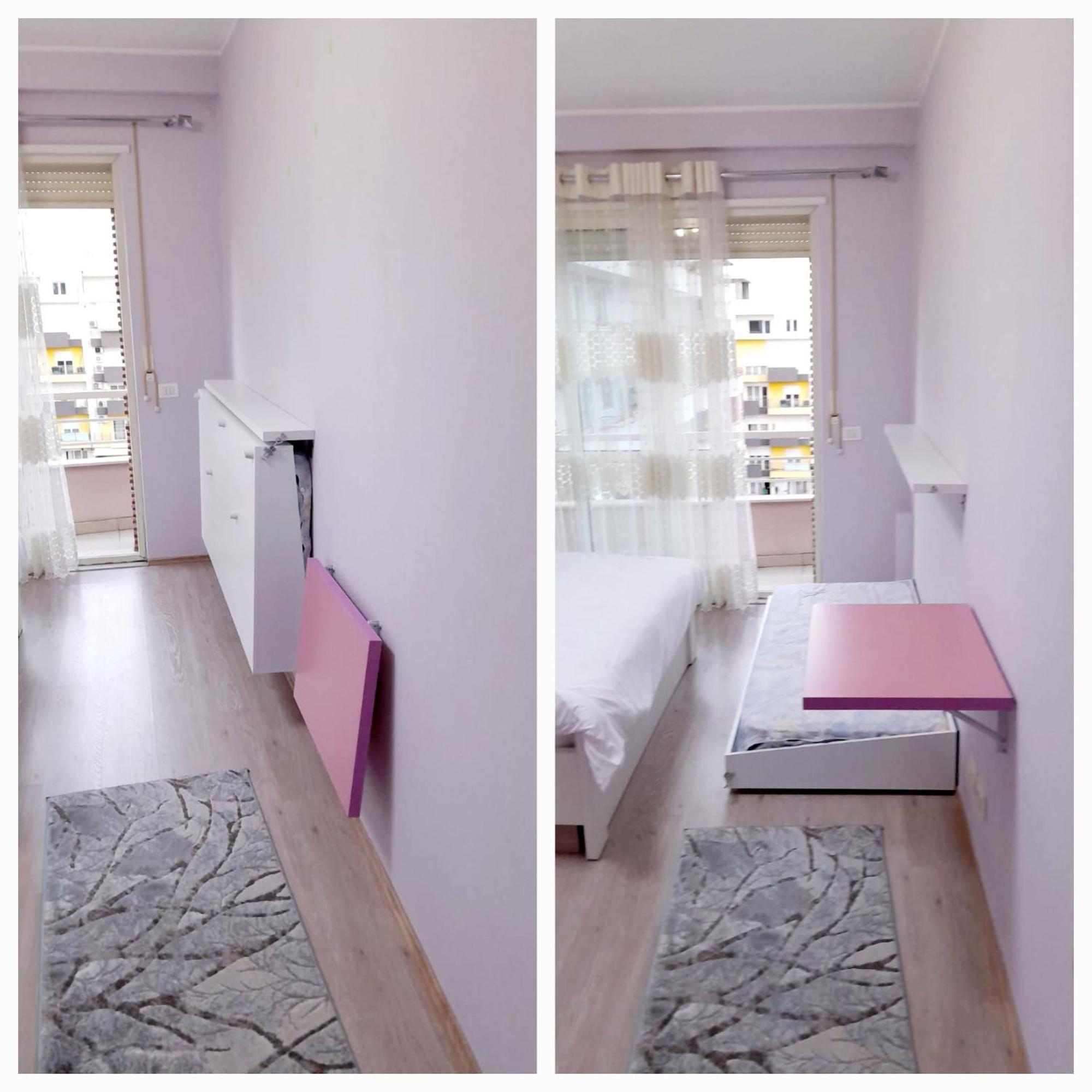 Happy Stories' Apartment In City Centre Szkodra Zewnętrze zdjęcie